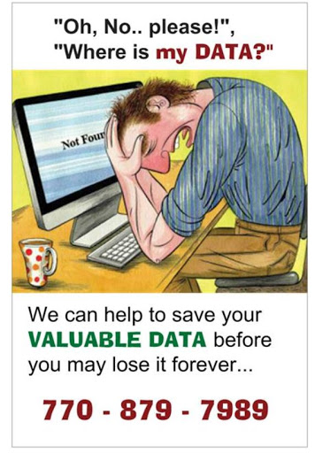 Computer Support and Services «HL Computer Sales & Repair», reviews and photos, 1525 E Park Pl Blvd, Stone Mountain, GA 30087, USA