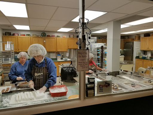Candy Store «Wilbur Chocolate Retail Store», reviews and photos, 45 N Broad St, Lititz, PA 17543, USA