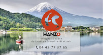 Photos du propriétaire du Restaurant japonais Hanzo à Aix-en-Provence - n°9