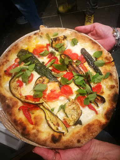 Core a Core Pizzeria Gourmet in Cantù, Provincia di Como