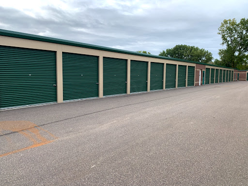 Storage Facility «Extra Space Storage», reviews and photos, 7160 W Point Douglas Rd S, Cottage Grove, MN 55016, USA