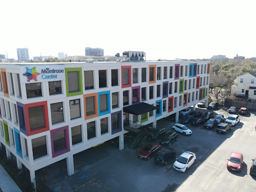 Community Center «The Montrose Center», reviews and photos, 401 Branard St, Houston, TX 77006, USA