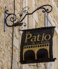 Photos du propriétaire du Restaurant Le Patio de La Roche à La Rochefoucauld-en-Angoumois - n°16