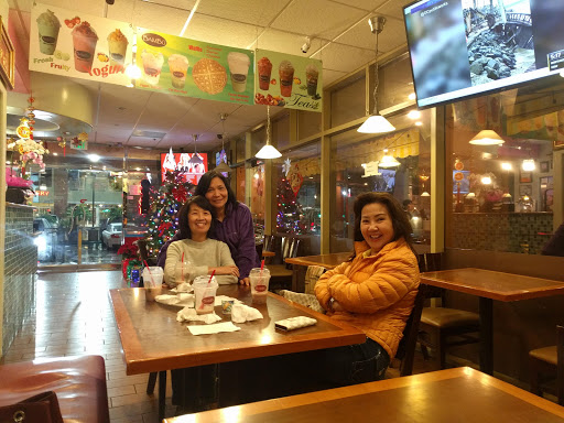 Dessert Restaurant «BAMBU Desserts & Drinks», reviews and photos, 10161 Bolsa Ave, Westminster, CA 92683, USA