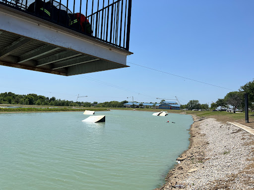 Water Park «Hydrous Wake Park», reviews and photos, 280 E Eldorado Pkwy, Little Elm, TX 75068, USA