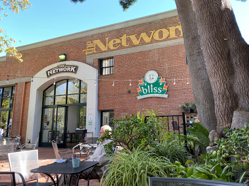 Shopping Mall «The Network Shopping Center», reviews and photos, 778 Higuera St, San Luis Obispo, CA 93401, USA