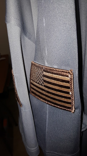 Dry Cleaner «Dry Clean World», reviews and photos, 12120 FM 1960, Houston, TX 77065, USA