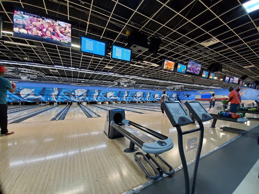 Bowling Alley «Pin Strikes - Stockbridge», reviews and photos, 3478 Mt Zion Rd, Stockbridge, GA 30281, USA