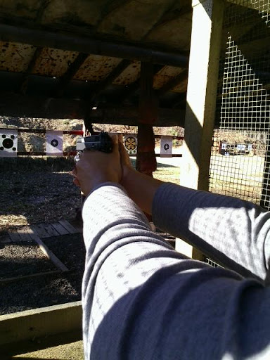 Gun Shop «Clark Brothers Gun Shop», reviews and photos, 10016 James Madison Hwy, Warrenton, VA 20186, USA