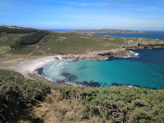 Praia de Moreira
