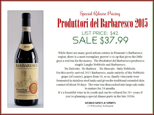 Wine Store «Weimax Wines & Spirits», reviews and photos, 1178 Broadway, Burlingame, CA 94010, USA