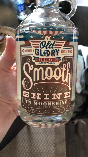 Tourist Attraction «Old Glory Distilling Co.», reviews and photos, 451 Alfred Thun Rd, Clarksville, TN 37040, USA