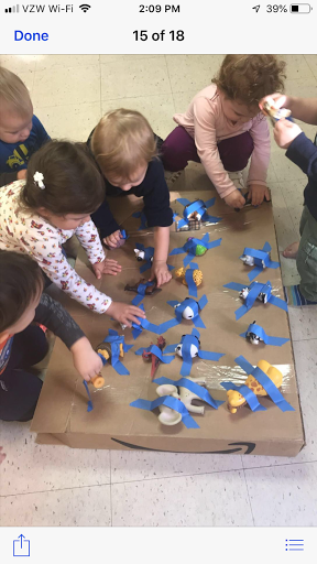 Day Care Center «School Bell Early Childhood Education Center», reviews and photos, 7172 Grand River Ave, Brighton, MI 48114, USA