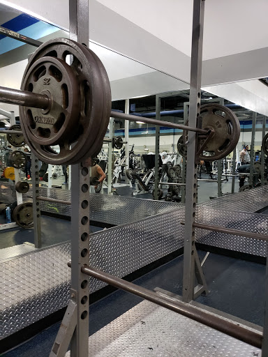 Health Club «Crunch - Chatsworth», reviews and photos, 20914 Nordhoff St, Chatsworth, CA 91311, USA