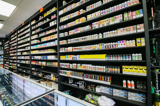 Tobacco Shop «House of Hukas WVC Smoke Shop», reviews and photos, 4081 S Redwood Road, Salt Lake City, UT 84115, USA