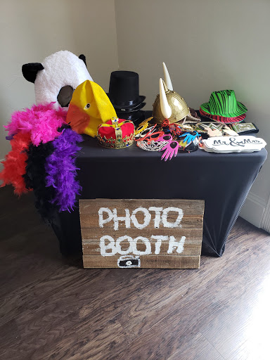 Event Venue «Dallas Palms», reviews and photos, 2424 Marsh Ln, Carrollton, TX 75006, USA