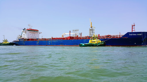 Daddo Terminal, Apapa Rd, Apapa, Lagos, Nigeria, Transportation Service, state Lagos