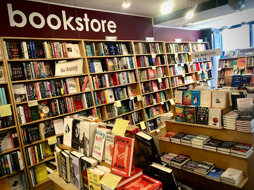 Book Store «Unabridged Bookstore», reviews and photos, 3251 N Broadway St, Chicago, IL 60657, USA