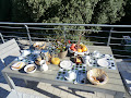 Plats et boissons Bed & Breakfast B & B La Carpinella, open from April to October 60129 Portonovo (miniature)