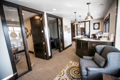 Insurance Agency «Farm Bureau Financial Services: Tate Secrist», reviews and photos