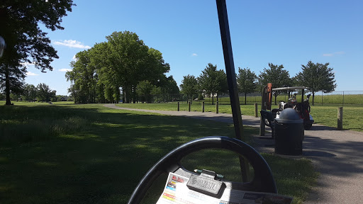 Public Golf Course «Mallard Creek Golf Club», reviews and photos, 34500 Royalton Rd, Columbia Station, OH 44028, USA