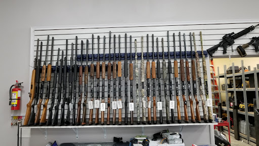 Pawn Shop «Pawn 1», reviews and photos, 724 12th Ave S, Nampa, ID 83651, USA