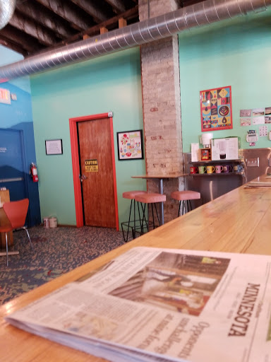 Coffee Shop «Peace Coffee», reviews and photos, 3262 Minnehaha Ave, Minneapolis, MN 55406, USA