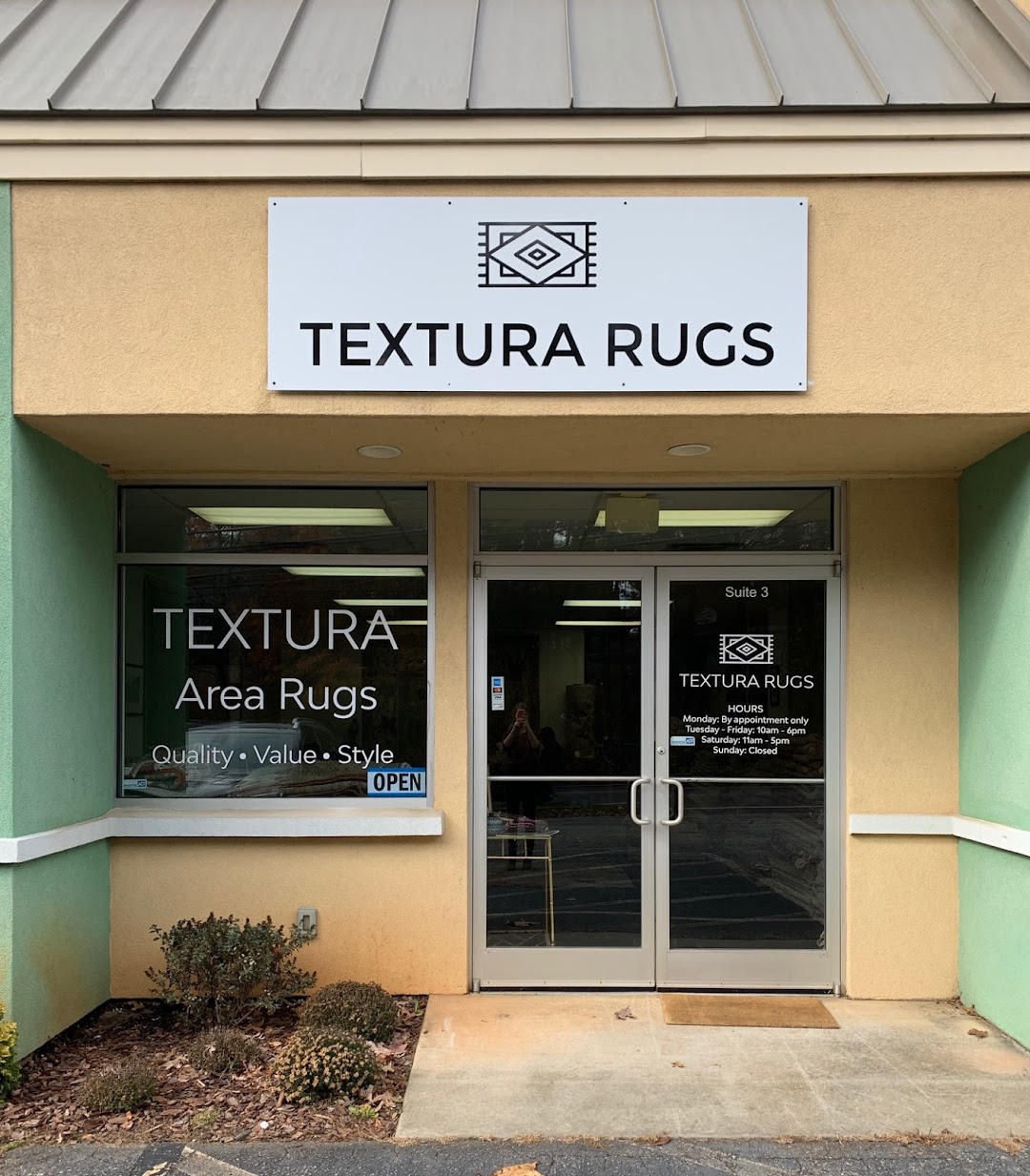 Textura Rugs