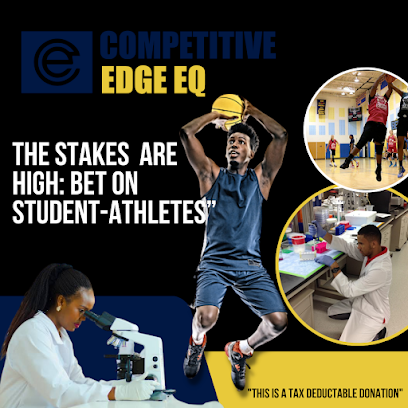 Competitive Edge EQ