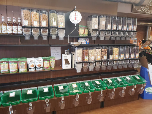 Health Food Store «Total Health Foods», reviews and photos, 2948 Biddle Ave, Wyandotte, MI 48192, USA