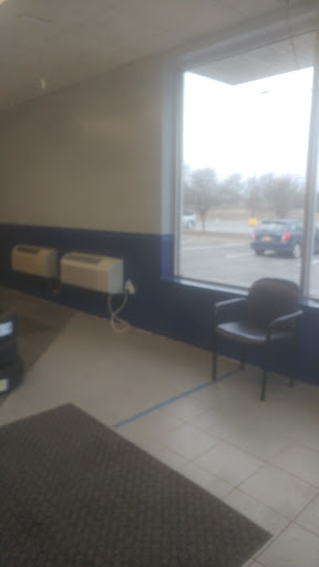 Auto Repair Shop «Monro Muffler Brake & Service», reviews and photos, 2309 N Triphammer Rd, Ithaca, NY 14850, USA