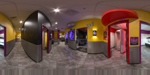 Gym «Planet Fitness», reviews and photos, 3783 National Rd E, Richmond, IN 47374, USA