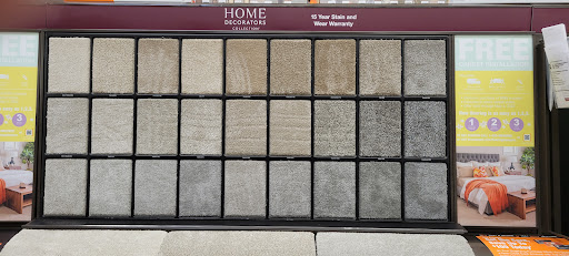 Home Improvement Store «The Home Depot», reviews and photos, 795 Fairview Rd, Asheville, NC 28803, USA