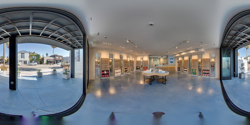 Optician «Warby Parker», reviews and photos, 1422 Abbot Kinney Blvd, Venice, CA 90291, USA