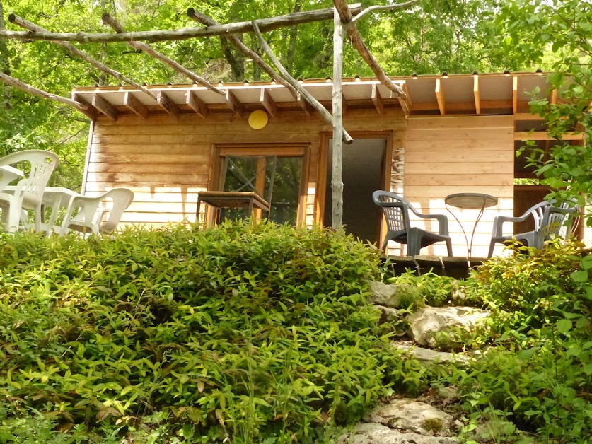 Arborea - Eco-camping et hébergements insolites chez l'habitant à Montignac-Lascaux (Dordogne 24)
