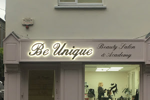 Be Unique beauty salon & academy