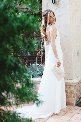 Bridal Shop «Trish Lee Bridal», reviews and photos, 323 Geary St Suite 808, San Francisco, CA 94102, USA