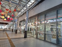 高岡ステーションビル クルン高岡