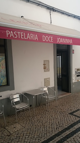 Pastelaria Doce Joaninha - Olhão