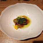 Photo n° 2 de l'avis de Charles.o fait le 24/10/2023 à 21:28 pour Culina Hortus à Lyon