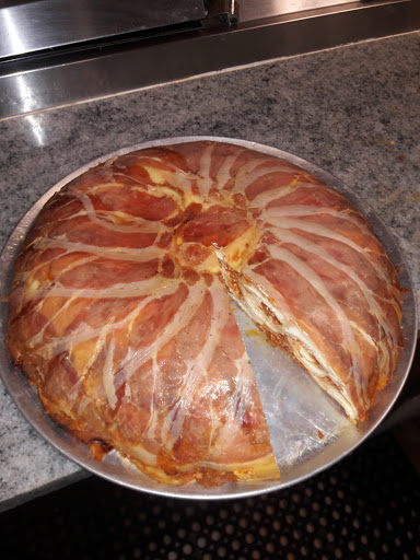 Italian Grocery Store «Pizzuto Ravioli», reviews and photos, 15 Main St, Eatontown, NJ 07724, USA