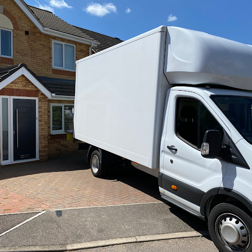 Reviews of Total Relocations LTD in Milton Keynes - Moving company