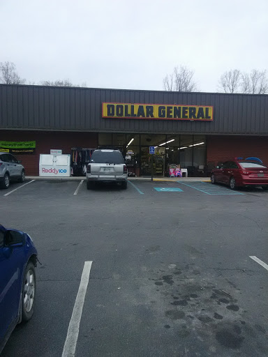 Discount Store «Dollar General», reviews and photos, 4009 Rhea County Hwy, Dayton, TN 37321, USA