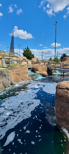 Golf Course «Heartland Golf Park», reviews and photos, 1200 Long Island Ave, Brentwood, NY 11717, USA