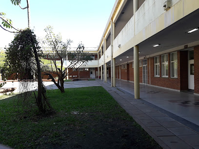 Instituto de Educación Superior San Fernando Rey