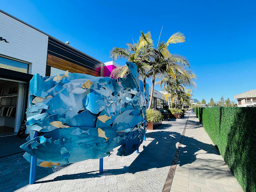 Shopping Mall «Westfield UTC», reviews and photos, 4545 La Jolla Village Dr e, San Diego, CA 92122, USA