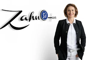 Dr. Kamilla Aftahi - ZahnHaus image