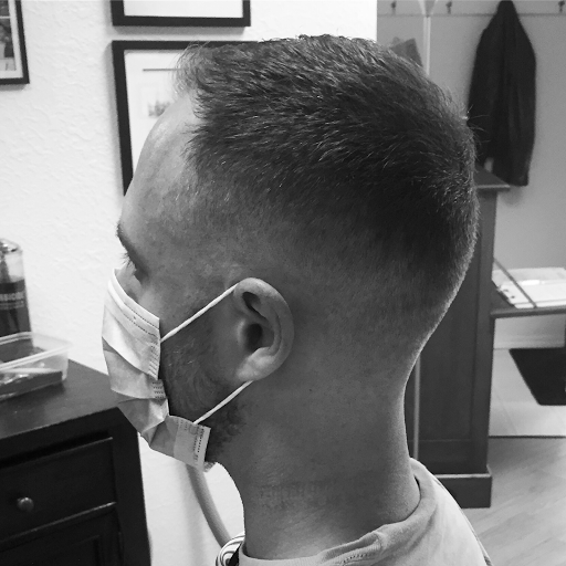 Barber Shop «DeRosso Brothers Tattoo and Barber», reviews and photos, 7907 SW 37th Ave, Portland, OR 97219, USA