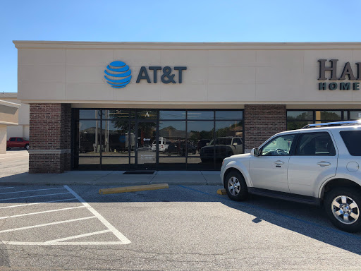 AT&T Authorized Retailer, 489 S State Rd 135, Greenwood, IN 46142, USA, 