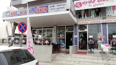 Soykan Market